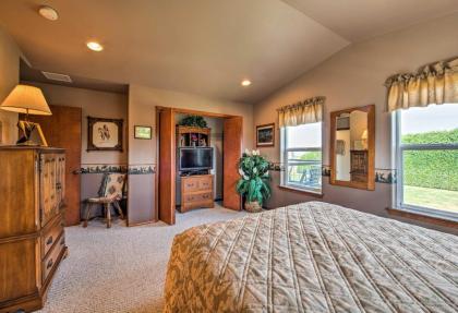 Charming Sequim House with Olympic Peninsula Views! - image 11