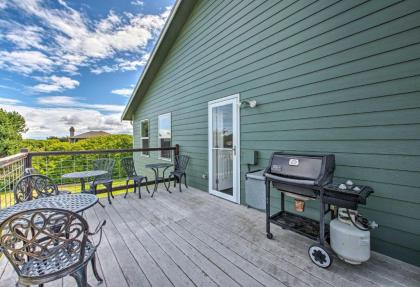 Charming Sequim House with Olympic Peninsula Views! - image 12