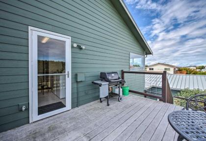 Charming Sequim House with Olympic Peninsula Views! - image 13