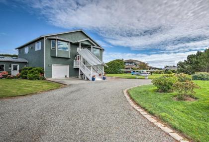 Charming Sequim House with Olympic Peninsula Views! - image 14