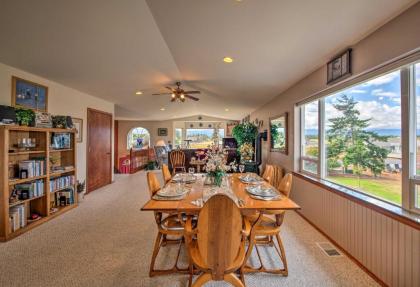 Charming Sequim House with Olympic Peninsula Views! - image 8