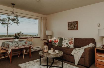 Dungeness Bay Cottages