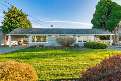 Dungeness Bay Cottages - image 11