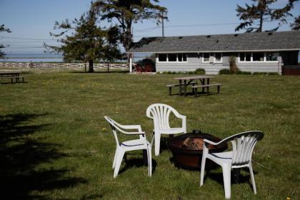 Dungeness Bay Cottages - image 14