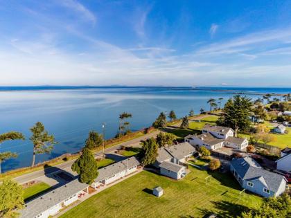 Dungeness Bay Cottages - image 9