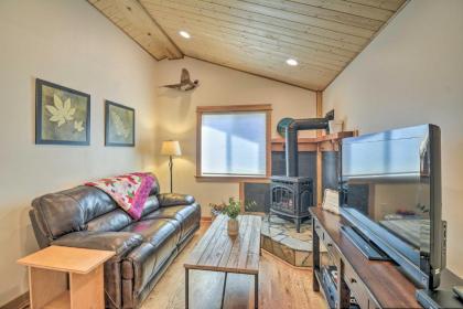 Sequim Condo Olympic Discovery Trail Access! - image 1