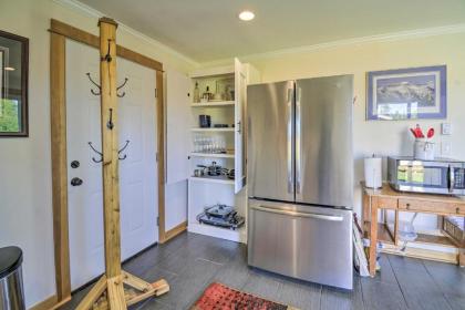 Sequim Condo Olympic Discovery Trail Access! - image 11