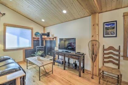 Sequim Condo Olympic Discovery Trail Access! - image 6