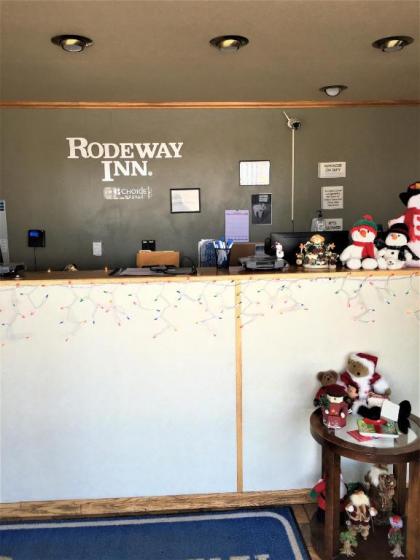 Rodeway Inn Sergeant Bluff - Sioux City - image 15