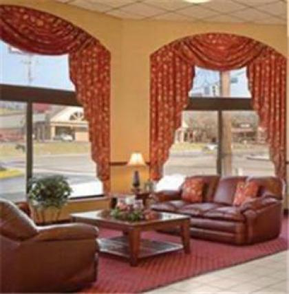 Days Inn by Wyndham Apple Valley Pigeon Forge/Sevierville - image 3