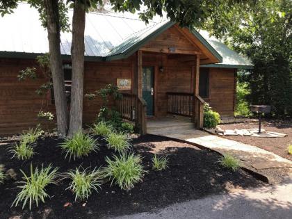 Holiday homes in Sevierville Tennessee