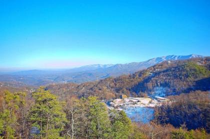 Above the Clouds (#75) Holiday home - image 5