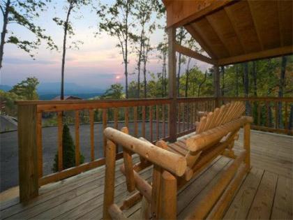 A Slice of Heaven Holiday home Sevierville