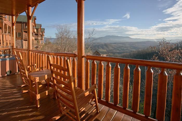 Incredible Views Holiday home - image 3