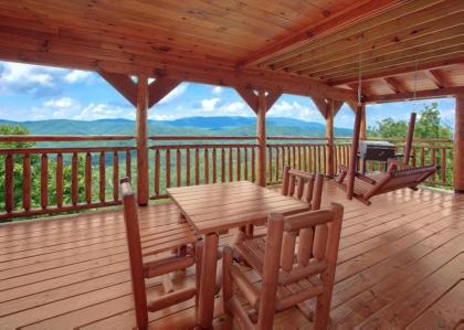 Holiday homes in Sevierville Tennessee