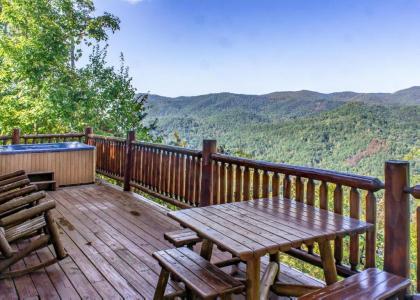 Holiday homes in Sevierville Tennessee