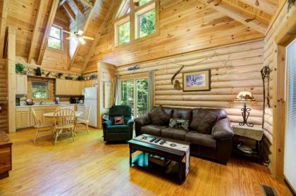 Holiday homes in Sevierville Tennessee