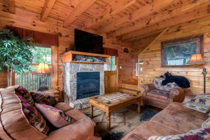 Holiday homes in Sevierville Tennessee