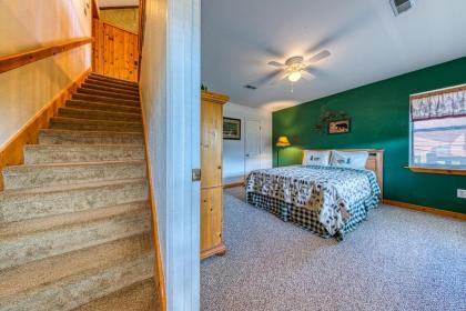 Cove Mountain Retreat - image 4