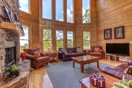 Blue Ridge Retreat Sevierville