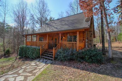 Holiday homes in Sevierville Tennessee