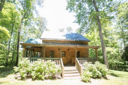 Dogwood Cabin - image 4