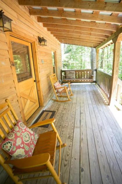 Dogwood Cabin - image 5