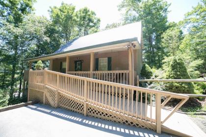 Holiday homes in Sevierville Tennessee