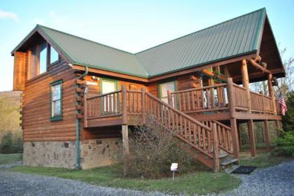 Holiday homes in Sevierville Tennessee