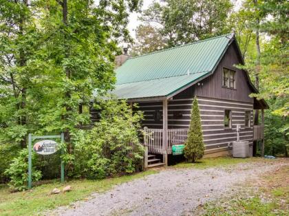 Southern Charm Cabin - image 5