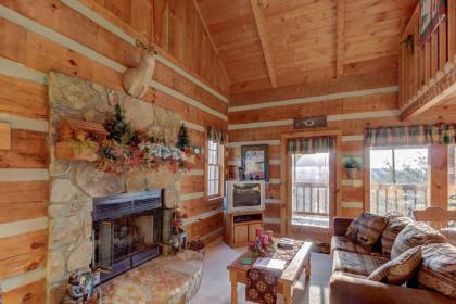 Holiday homes in Sevierville Tennessee