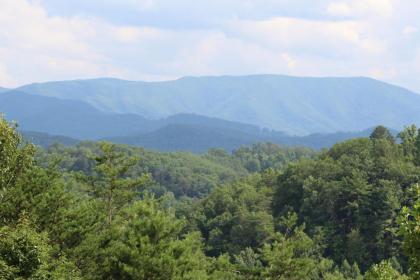 Chalets in Sevierville Tennessee