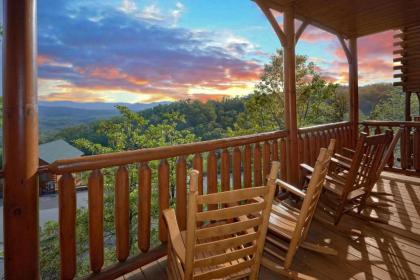 Apartment in Sevierville Tennessee