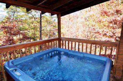 Holiday homes in Sevierville Tennessee