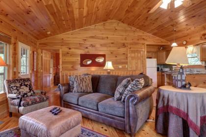 Holiday homes in Sevierville Tennessee