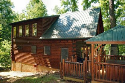 Falcon Crest #2911 by Aunt Bugs Cabin Rentals Tennessee