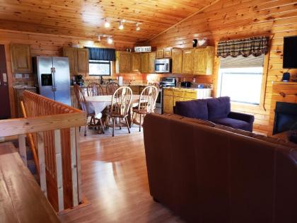 Holiday homes in Sevierville Tennessee