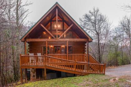 Holiday homes in Sevierville Tennessee