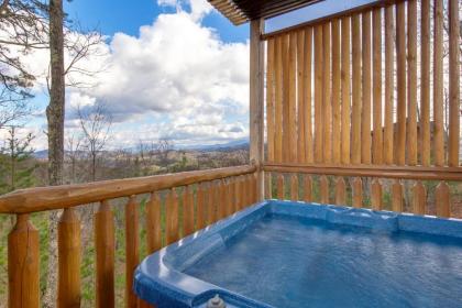 Clear Blue Morning 3 Bedrooms Hot Tub WiFi Gas Grill Sleeps 12 - image 4