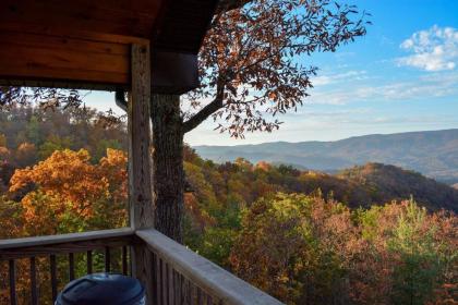 Cozy Quarters Sevierville Cabin - image 5