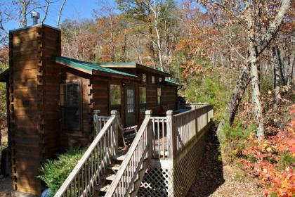 Holiday homes in Sevierville Tennessee