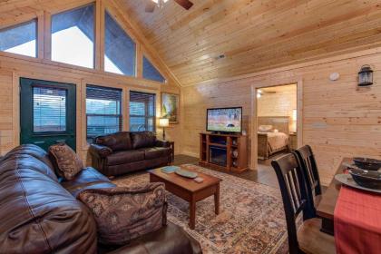 Holiday homes in Sevierville Tennessee