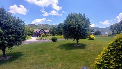 Holiday homes in Sevierville Tennessee