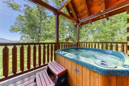 Holiday homes in Sevierville Tennessee