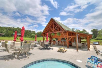 Luvin Logs Lodge - image 2