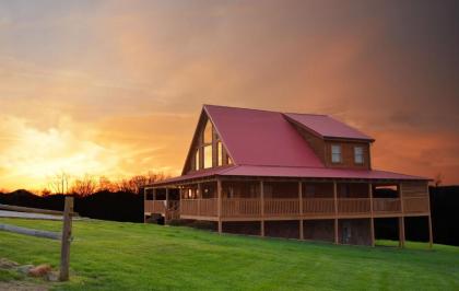 Holiday homes in Sevierville Tennessee