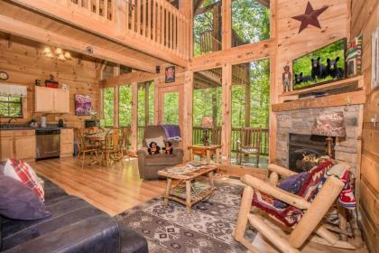 Holiday homes in Sevierville Tennessee