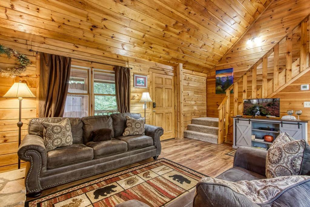 Sugar Bear Lodge - image 4