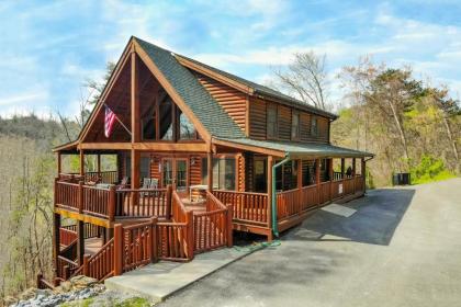 Holiday homes in Sevierville Tennessee