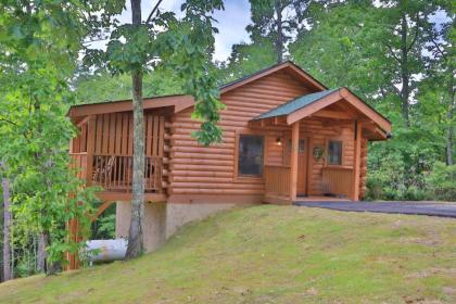 Holiday homes in Sevierville Tennessee